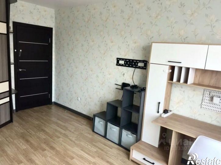 2-комн квартира ул Николая Зелинского, 24,  д. 24