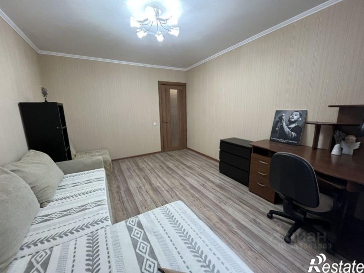 1-комн квартира ул Газовиков, 67,  д. 67