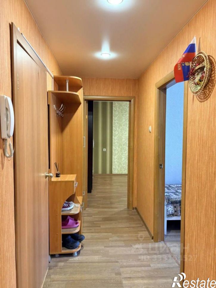 2-комн квартира ул Энергетиков, 51б,  д. 51б