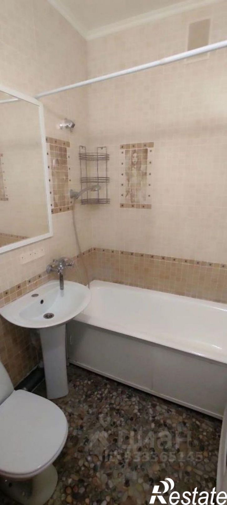 1-комн квартира ул Малиновского, 8,  д. 8