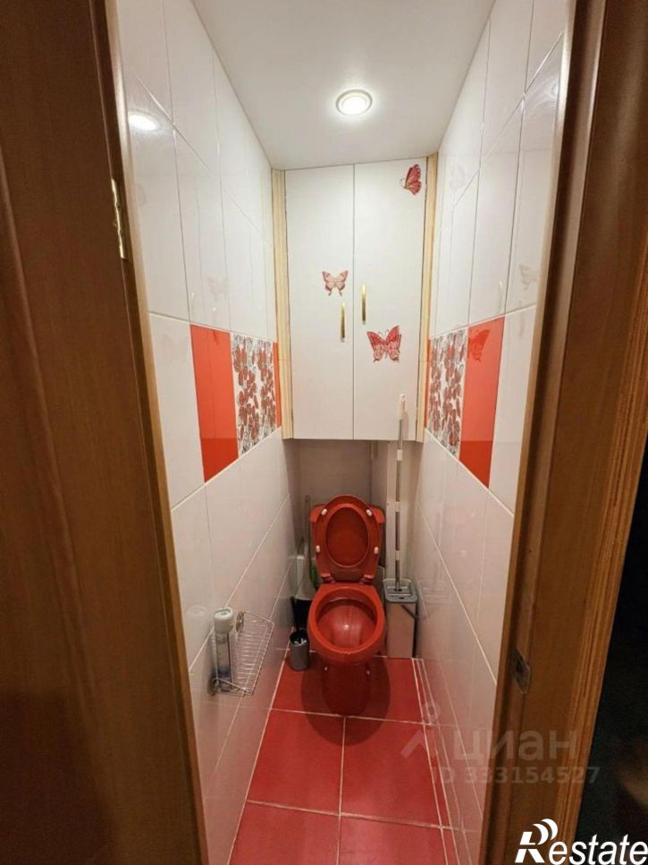 2-комн квартира ул Энергетиков, 51б,  д. 51б