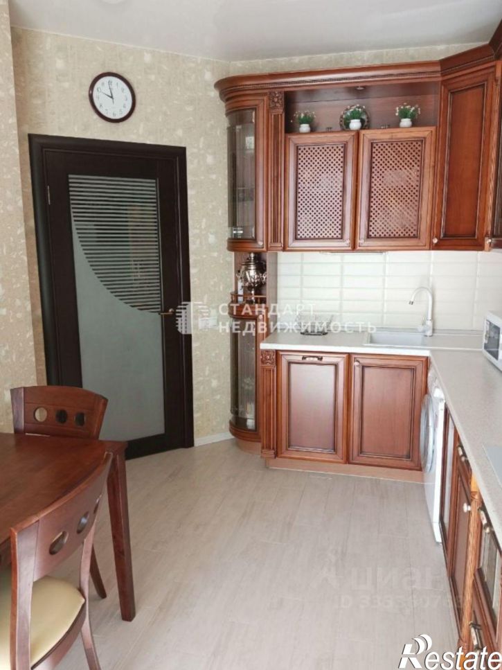 1-комн квартира ул Комсомольская, 75,  д. 75