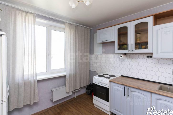 1-комн квартира ул Пермякова, 60,  д. 60