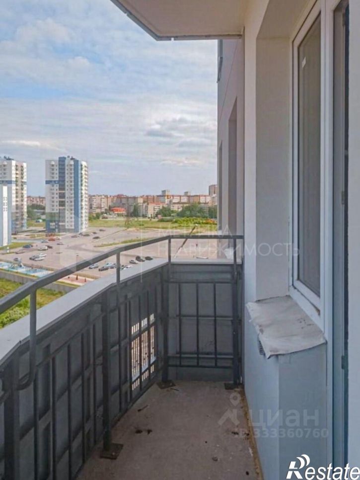 1-комн квартира ул Тамары Сатюковой, 18,  д. 18