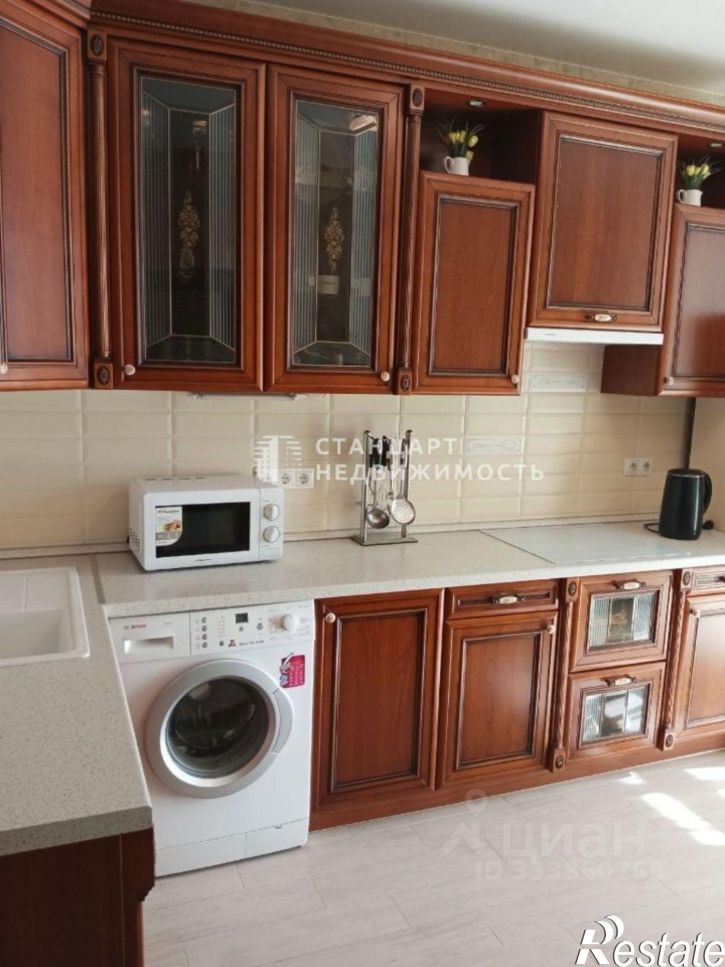 1-комн квартира ул Комсомольская, 75,  д. 75