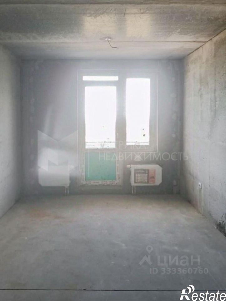 1-комн квартира ул Тамары Сатюковой, 18,  д. 18