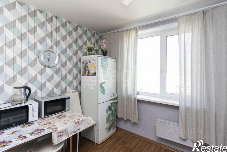 1-комн квартира ул Пермякова, 60,  д. 60