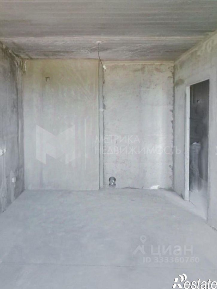 1-комн квартира ул Тамары Сатюковой, 18,  д. 18