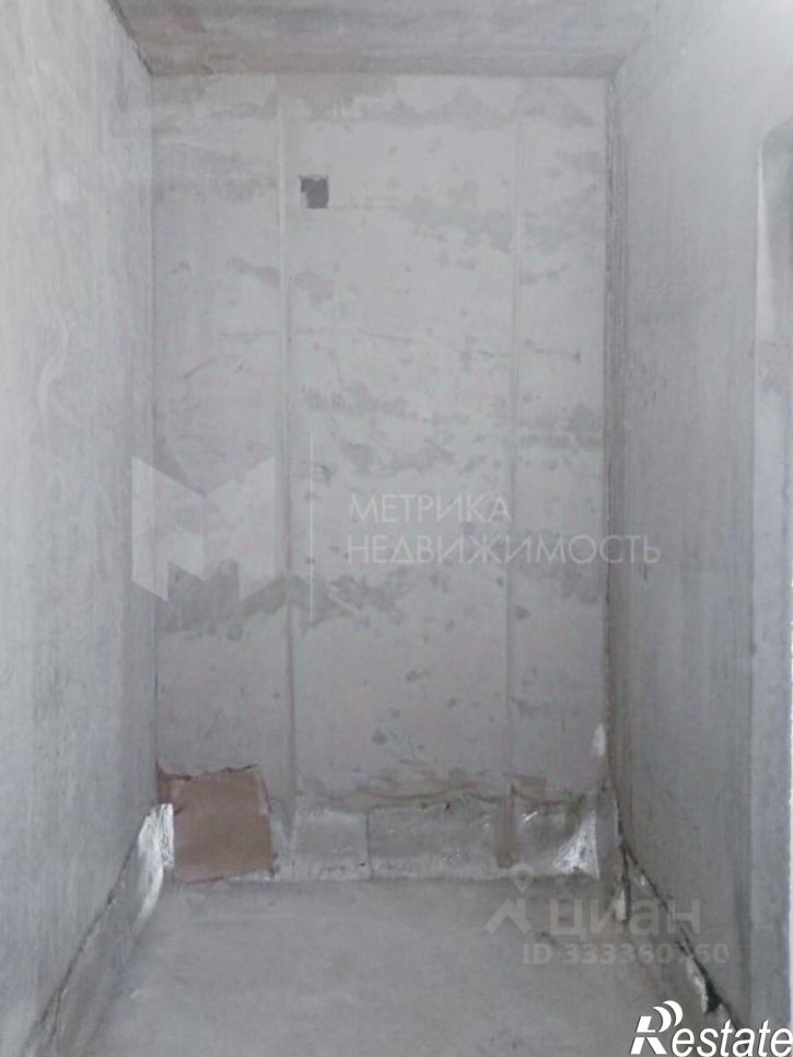 1-комн квартира ул Тамары Сатюковой, 18,  д. 18