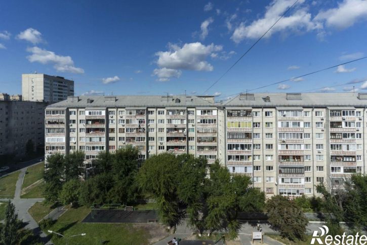 1-комн квартира ул Пермякова, 60,  д. 60