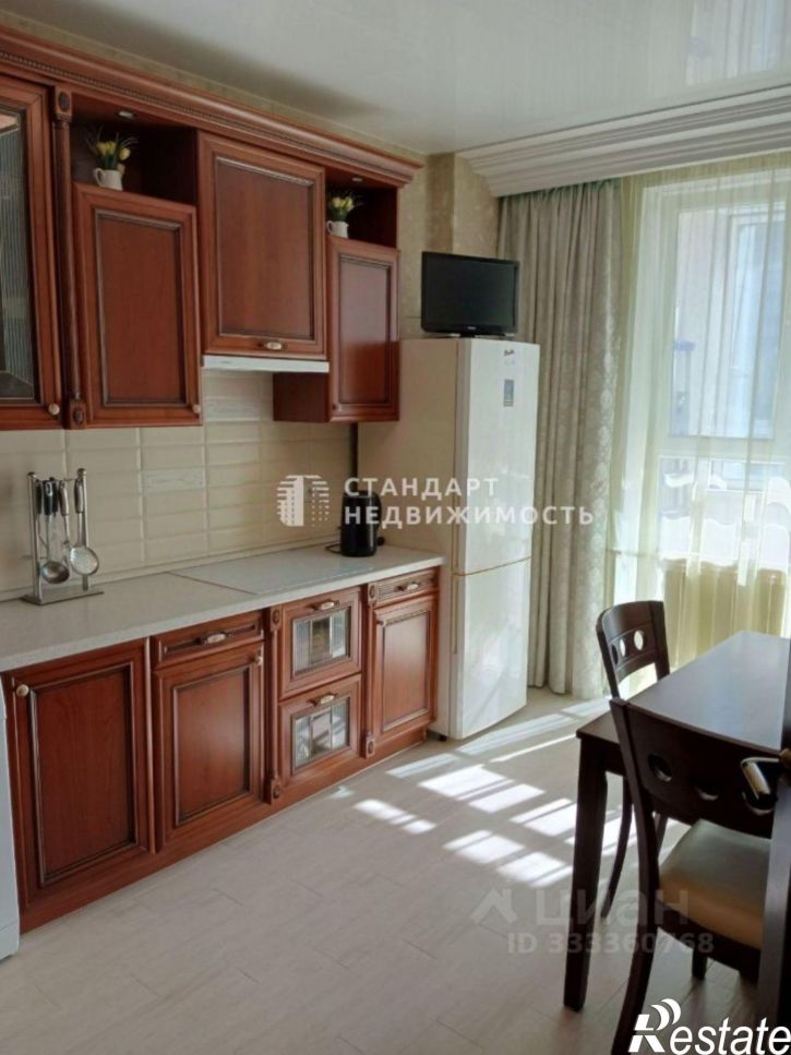 1-комн квартира ул Комсомольская, 75,  д. 75