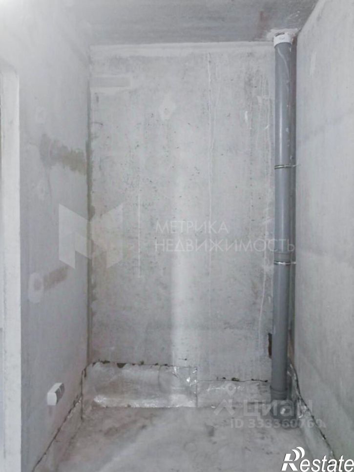 1-комн квартира ул Тамары Сатюковой, 18,  д. 18