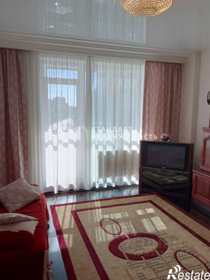 1-комн квартира ул Комсомольская, 75,  д. 75