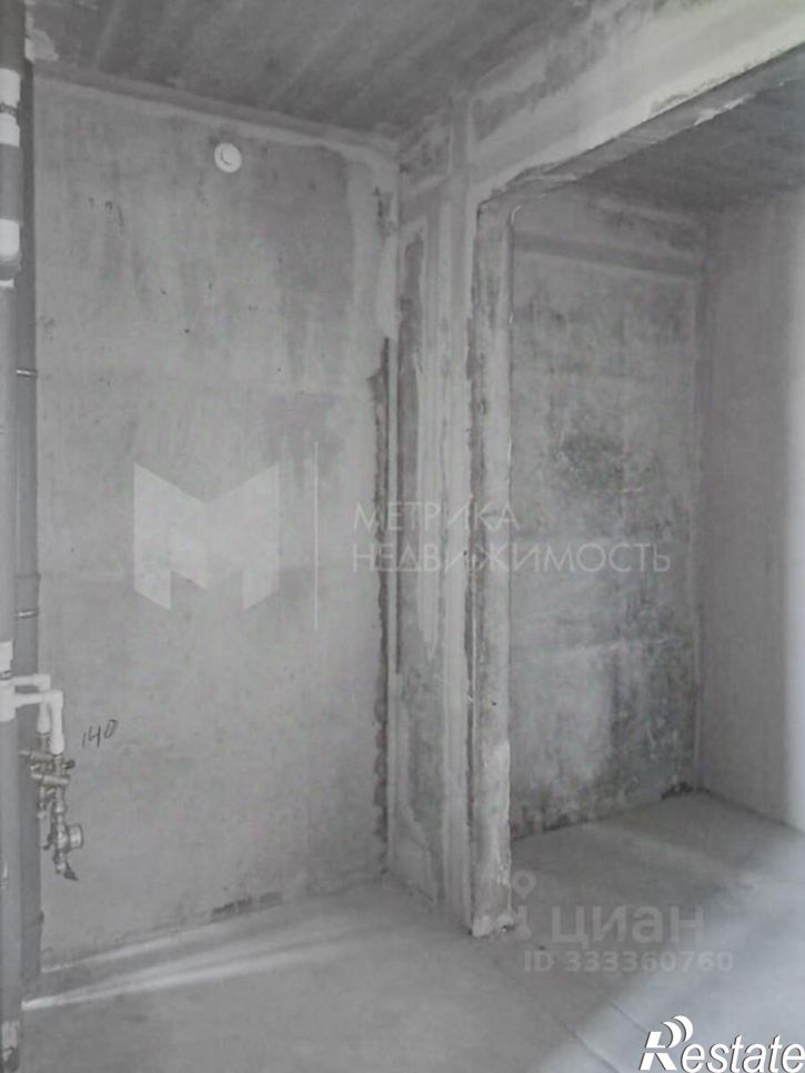 1-комн квартира ул Тамары Сатюковой, 18,  д. 18