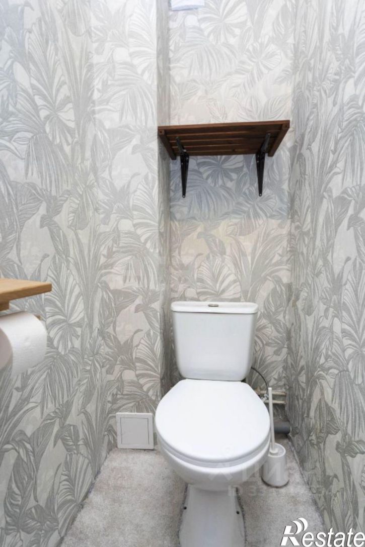 1-комн квартира ул Пермякова, 60,  д. 60