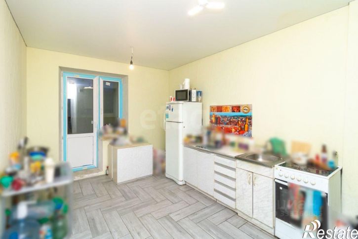 1-комн квартира ул Мельникайте, 2 8,  д. 2 8,  к. 8