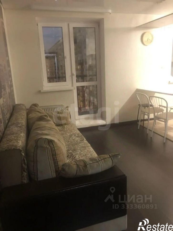 3-комн квартира ул Станислава Карнацевича, 7,  д. 7