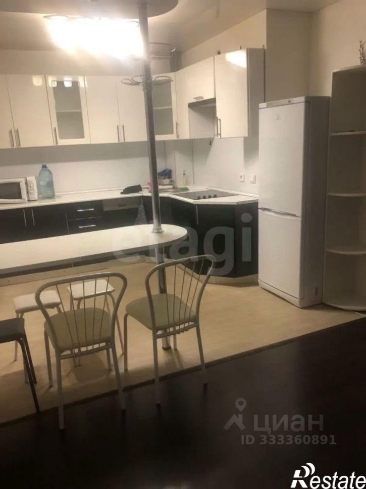 3-комн квартира ул Станислава Карнацевича, 7,  д. 7