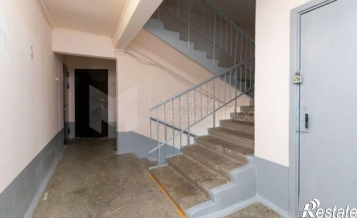 1-комн квартира ул Камчатская, 50,  д. 50
