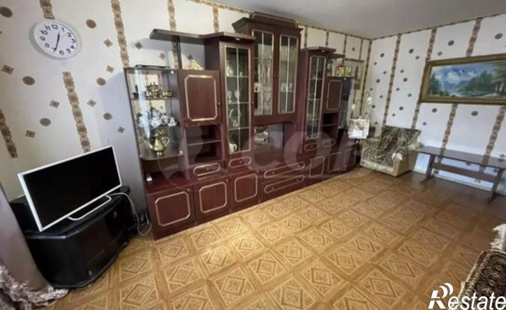 2-комн квартира ул Магнитогорская, 4,  д. 4