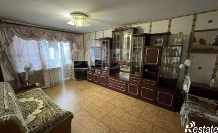 2-комн квартира ул Магнитогорская, 4,  д. 4