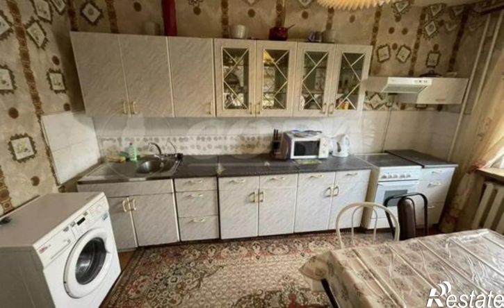 2-комн квартира ул Магнитогорская, 4,  д. 4