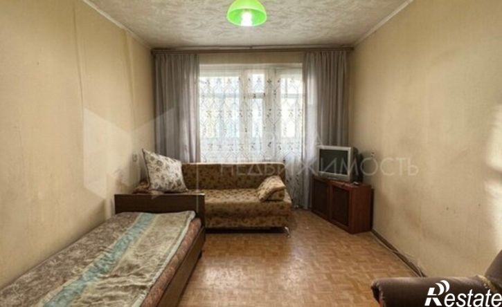 1-комн квартира ул Камчатская, 50,  д. 50