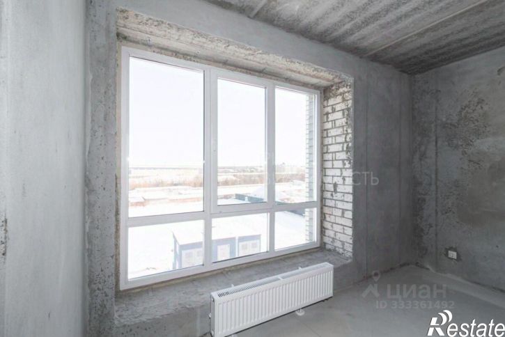 1-комн квартира ул 50 лет Октября, 75 4,  д. 75 4,  к. 4