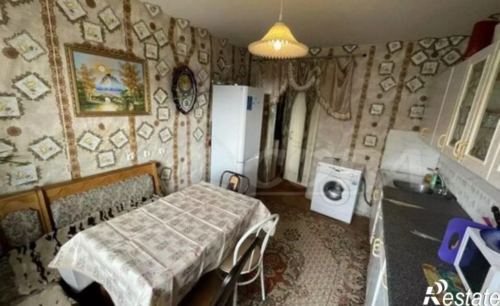 2-комн квартира ул Магнитогорская, 4,  д. 4