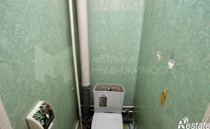 1-комн квартира ул Камчатская, 50,  д. 50