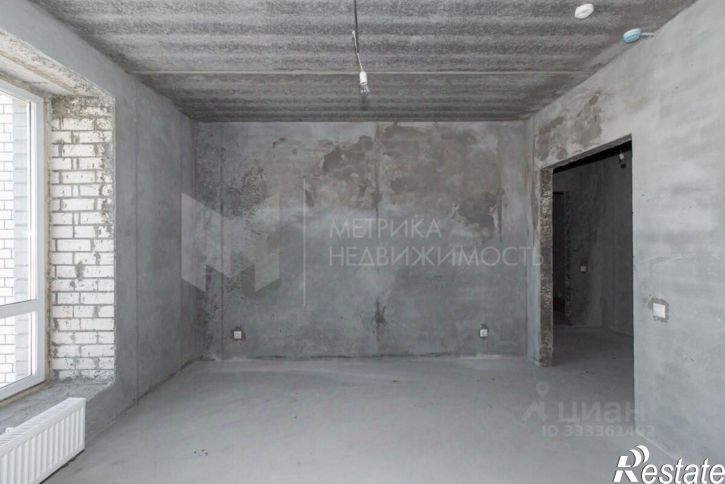 1-комн квартира ул 50 лет Октября, 75 4,  д. 75 4,  к. 4
