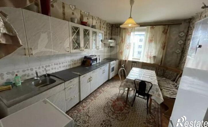 2-комн квартира ул Магнитогорская, 4,  д. 4