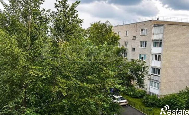 2-комн квартира ул Амурская, 68,  д. 68