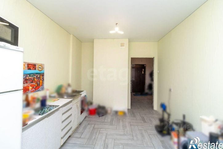 1-комн квартира ул Мельникайте, 2 8,  д. 2 8,  к. 8