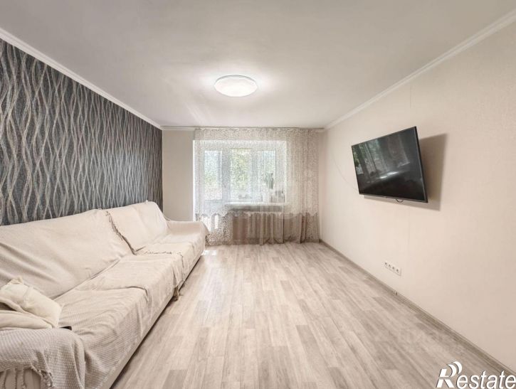 3-комн квартира ул Щербакова, 110,  д. 110