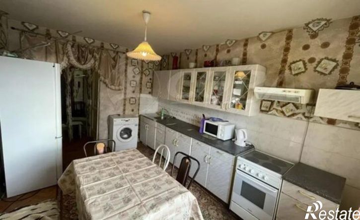 2-комн квартира ул Магнитогорская, 4,  д. 4