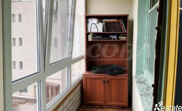 2-комн квартира ул Амурская, 68,  д. 68