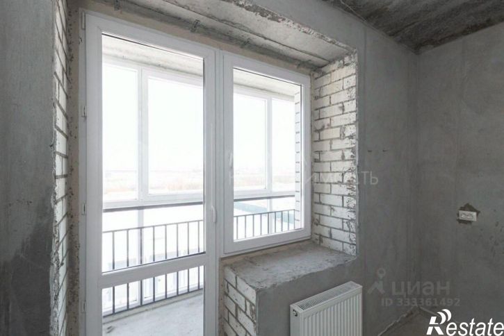 1-комн квартира ул 50 лет Октября, 75 4,  д. 75 4,  к. 4