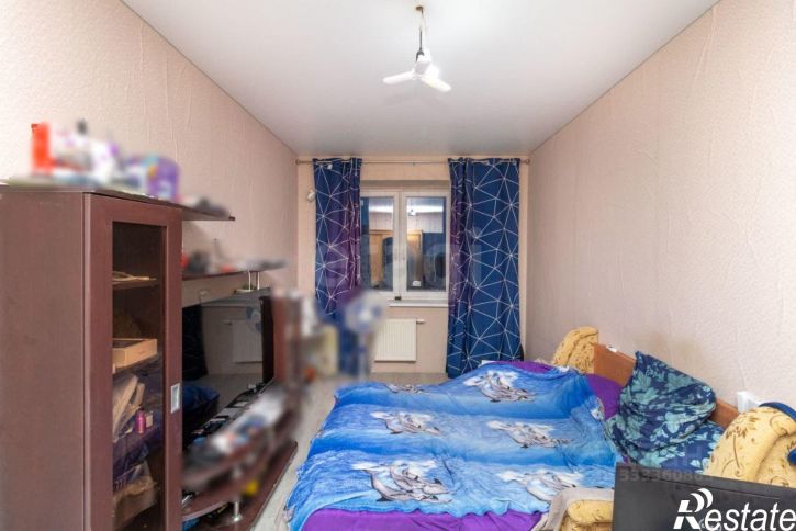 1-комн квартира ул Мельникайте, 2 8,  д. 2 8,  к. 8