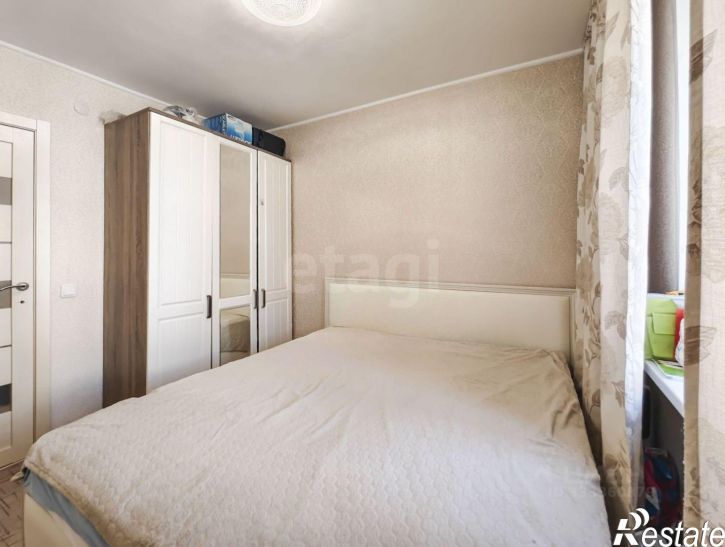 3-комн квартира ул Щербакова, 110,  д. 110