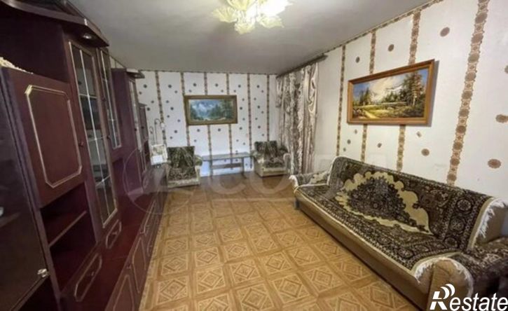 2-комн квартира ул Магнитогорская, 4,  д. 4