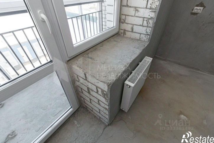 1-комн квартира ул 50 лет Октября, 75 4,  д. 75 4,  к. 4
