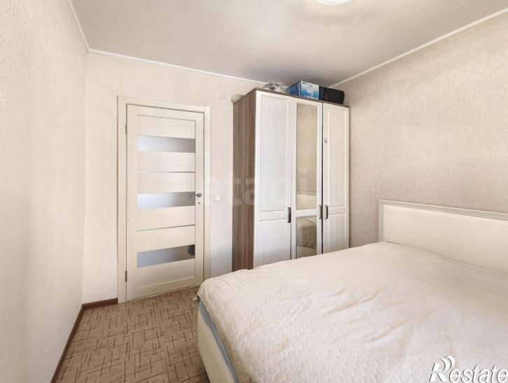 3-комн квартира ул Щербакова, 110,  д. 110