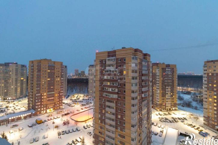 1-комн квартира ул Мельникайте, 2 8,  д. 2 8,  к. 8