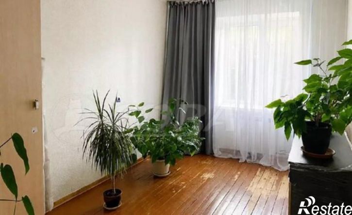 2-комн квартира ул Амурская, 68,  д. 68