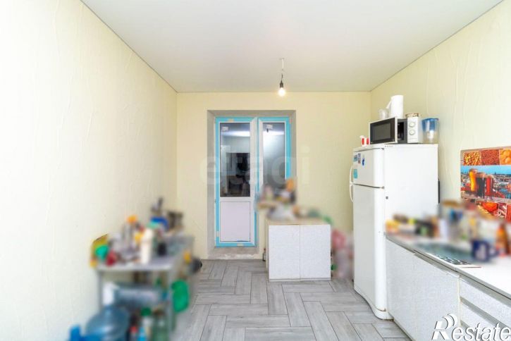 1-комн квартира ул Мельникайте, 2 8,  д. 2 8,  к. 8