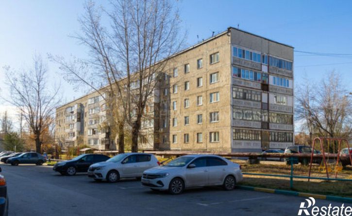 1-комн квартира ул Камчатская, 50,  д. 50