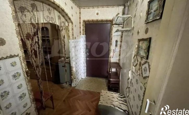 2-комн квартира ул Магнитогорская, 4,  д. 4
