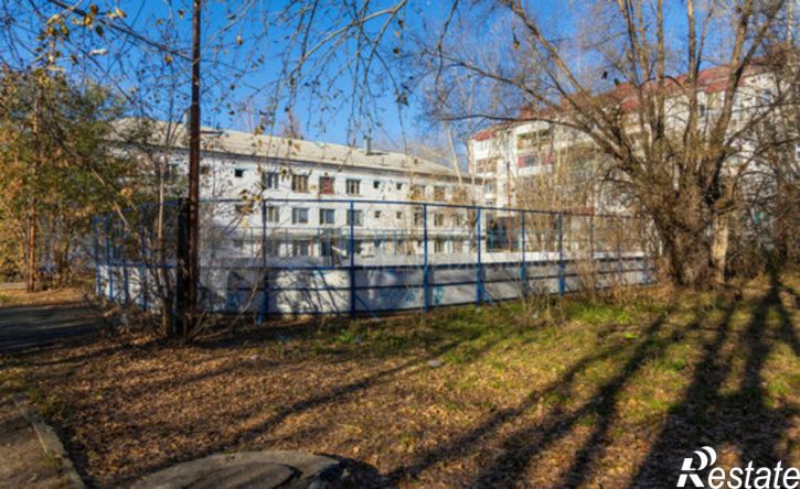 1-комн квартира ул Камчатская, 50,  д. 50