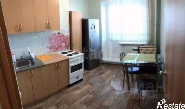 1-комн квартира ул Обдорская, 5,  д. 5